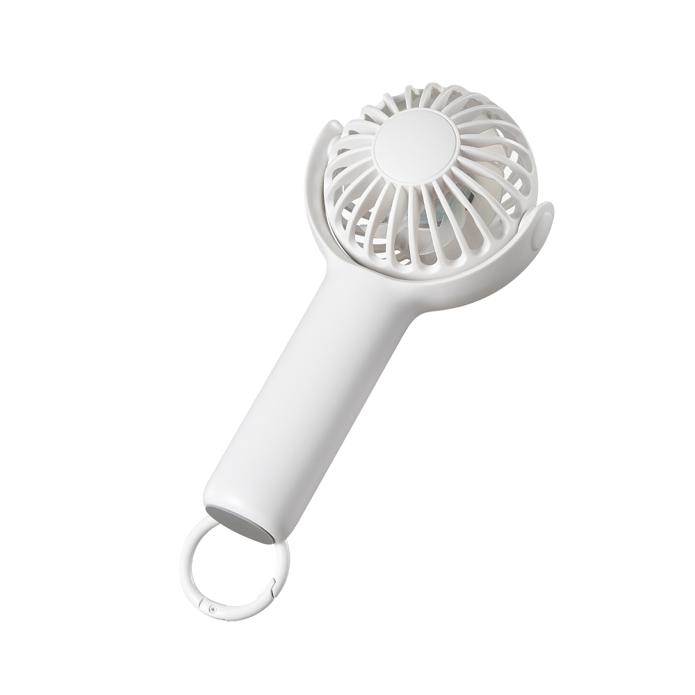 WiWU Bubble rotating handheld fan Wi-FS08